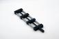 Preview: Zentrierschraubstock MS12 Spannweite max.: 115 mm